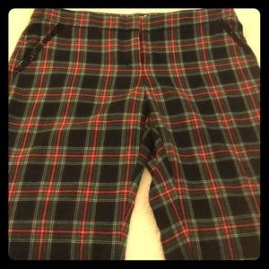 Vineyard Vines Plaid Plants ❤️